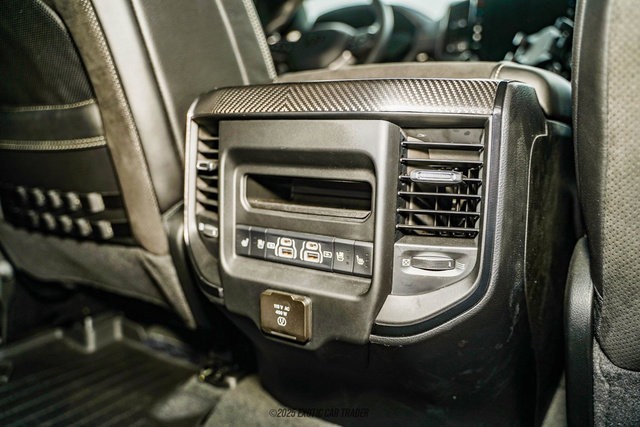 Used 2023 RAM 1500 TRX w/ TRX Level 2 Equipment Group image 59