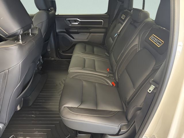 New 2026 RAM 1500 Big Horn image 15