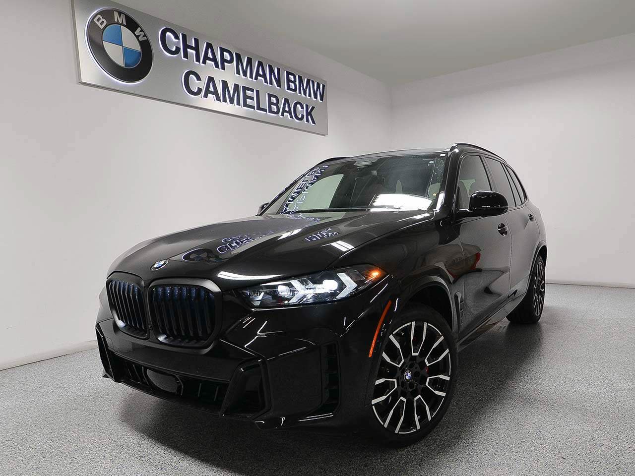 Used 2026 BMW X5 xDrive40i w/ M Sport Package