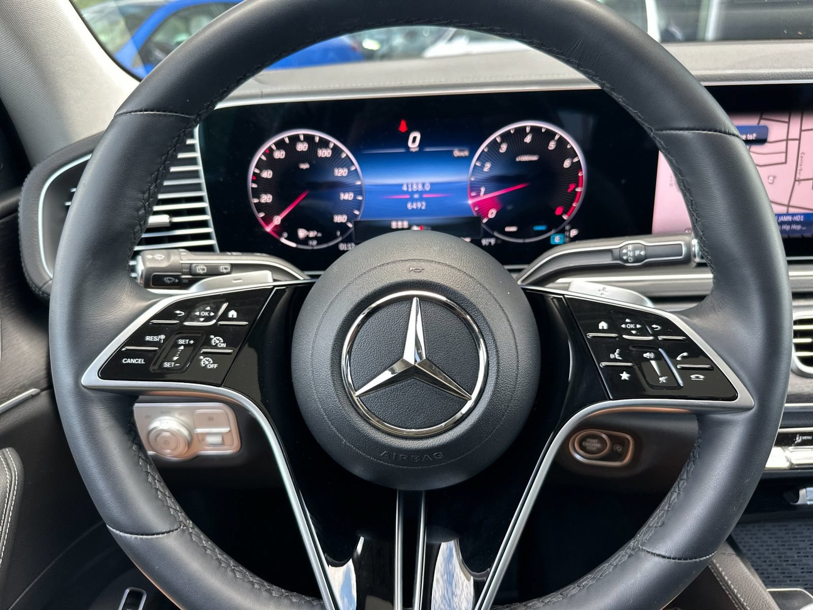 Certified 2026 Mercedes-Benz GLE 350 4MATIC image 27