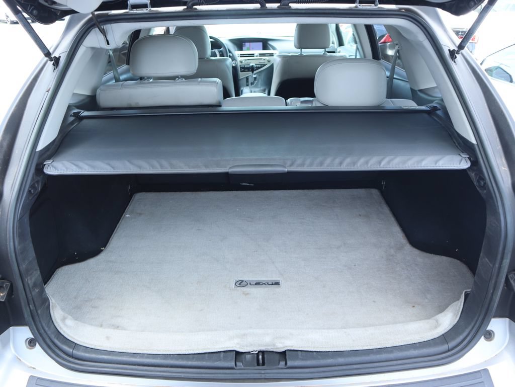 Used 2014 Lexus RX 350 AWD w/ Navigation Package image 11