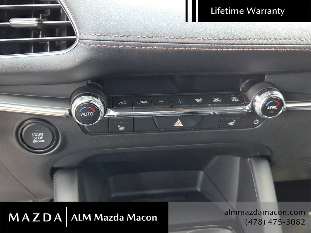 New 2026 MAZDA MAZDA3 2.5 S Hatchback w/ Premium Pkg FWD image 20