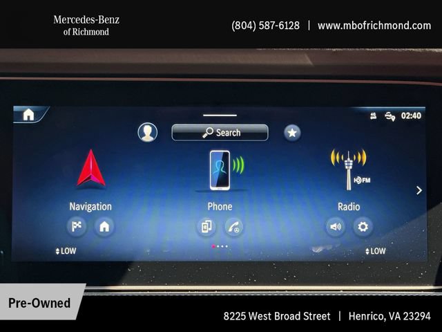 Used 2026 Mercedes-Benz G 550 image 19
