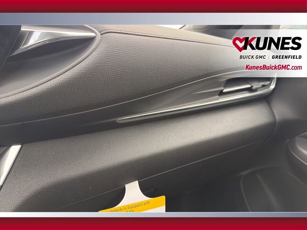 New 2026 Buick Envista Preferred image 26