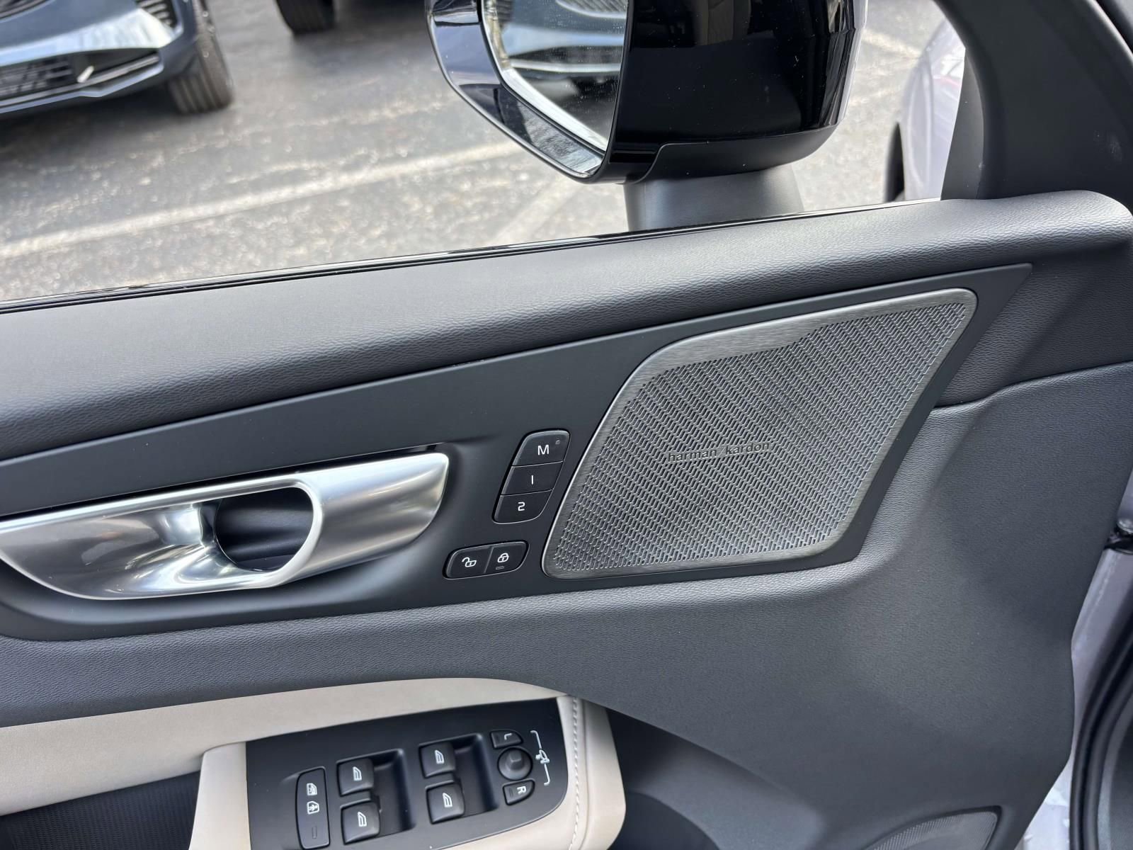 New 2026 Volvo XC60 B5 Plus w/ Protection Package Premier image 12