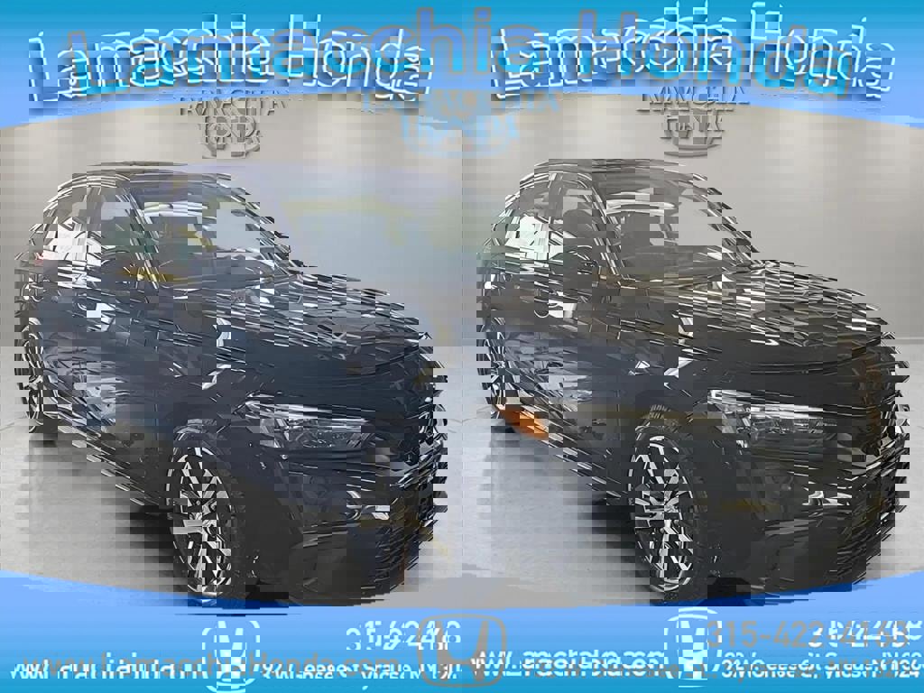 Used 2023 Honda Civic LX image 1