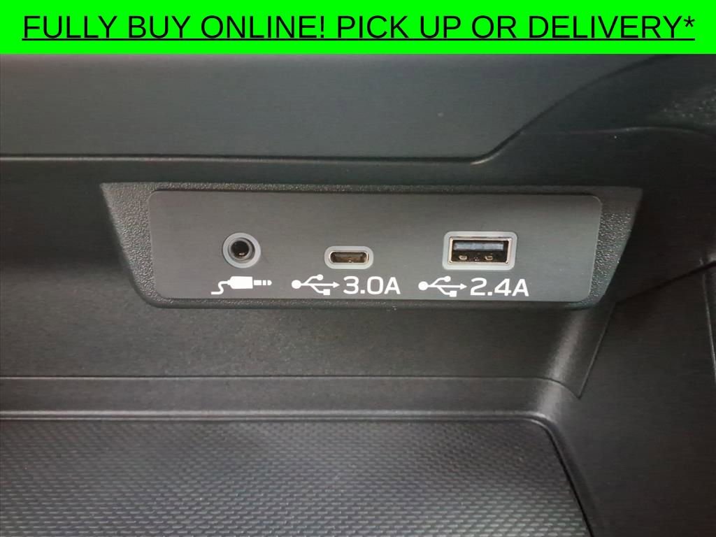 New 2026 Subaru Crosstrek 2.0i Premium image 12