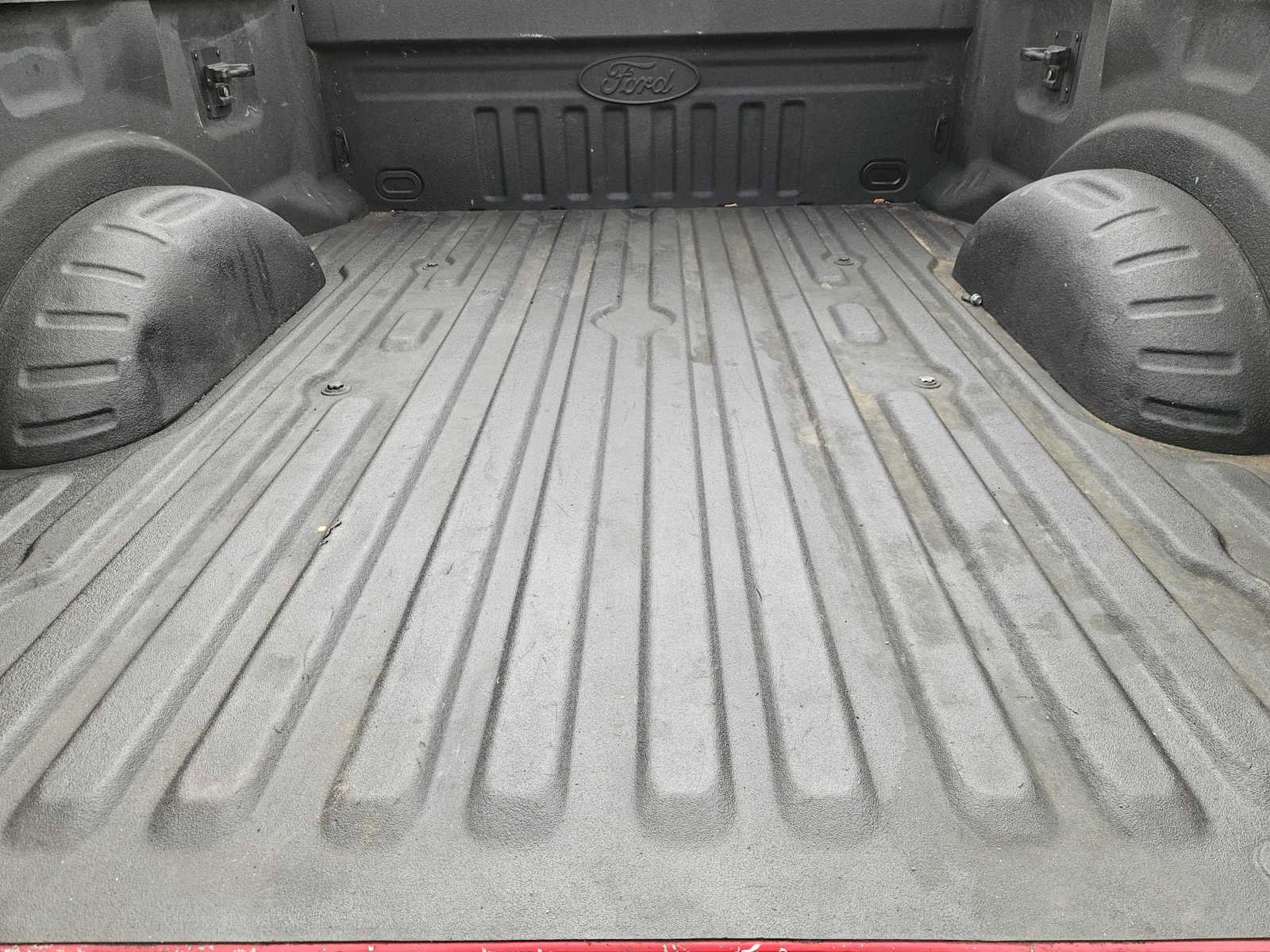 Used 2020 Ford F250 Lariat AWD/4WD image 32