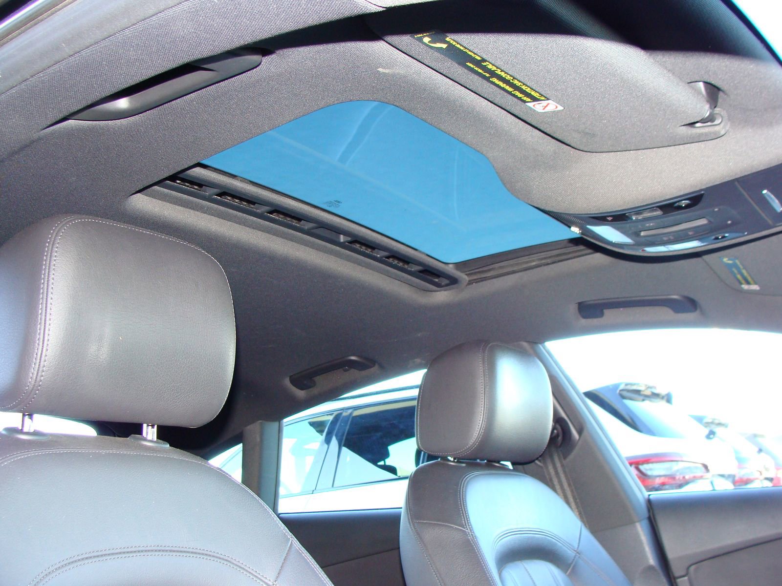 Used 2013 Audi A7 3.0T Prestige image 12