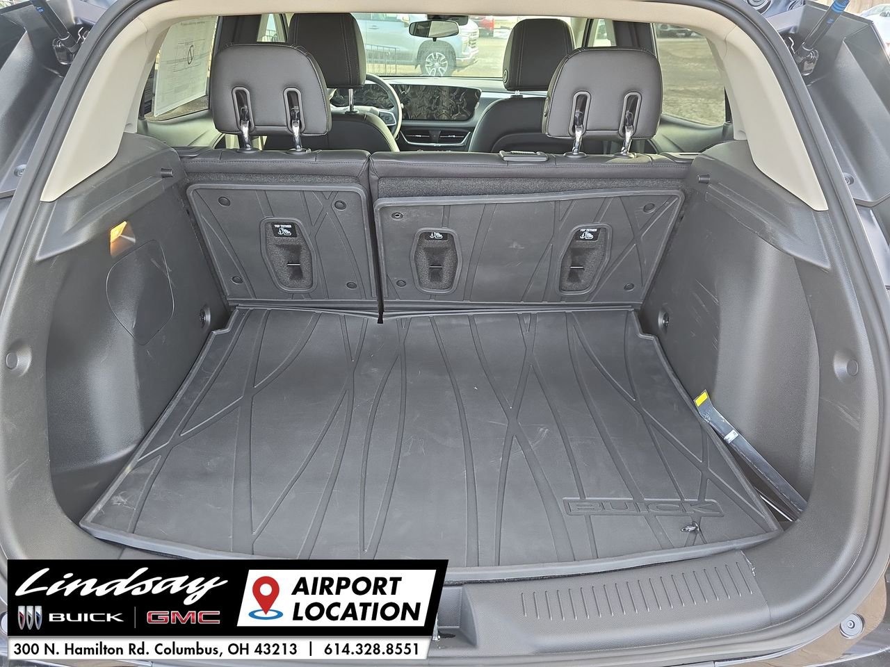 New 2026 Buick Encore GX Preferred w/ Comfort Package image 24