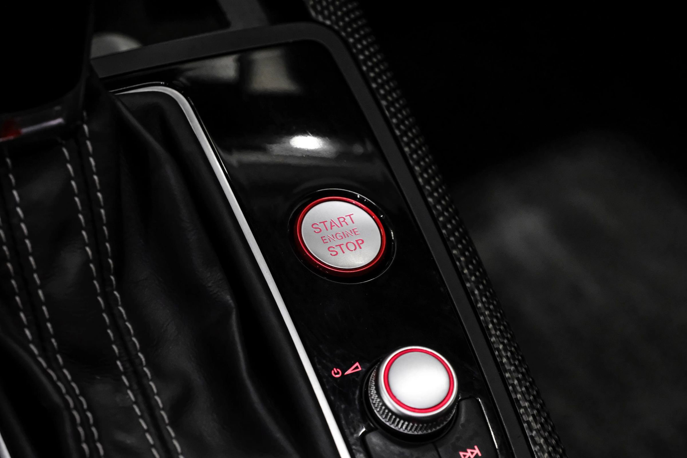 Used 2018 Audi S7 Prestige w/ S Sport Package image 23