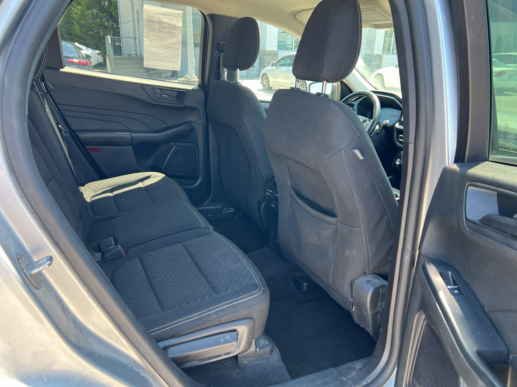 Used 2023 Ford Escape Active w/ Tech Pack #1 FWD image 10