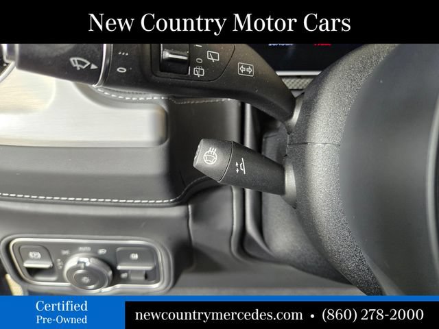Certified 2025 Mercedes-Benz G 550 image 27