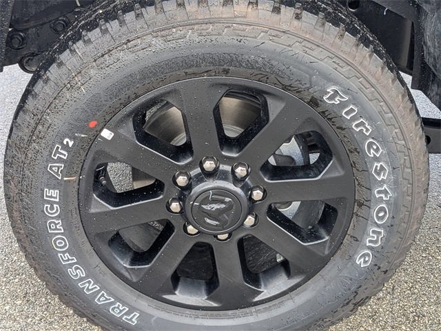 New 2026 RAM 2500 Laramie image 11