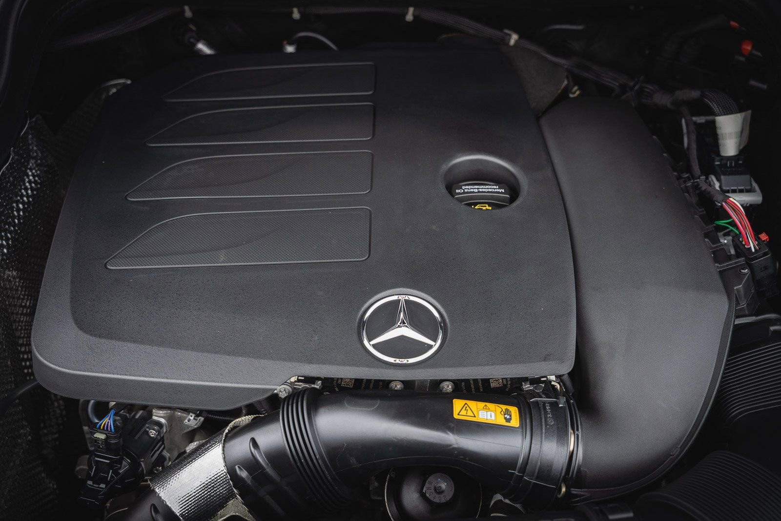 Used 2022 Mercedes-Benz GLE 350 image 28