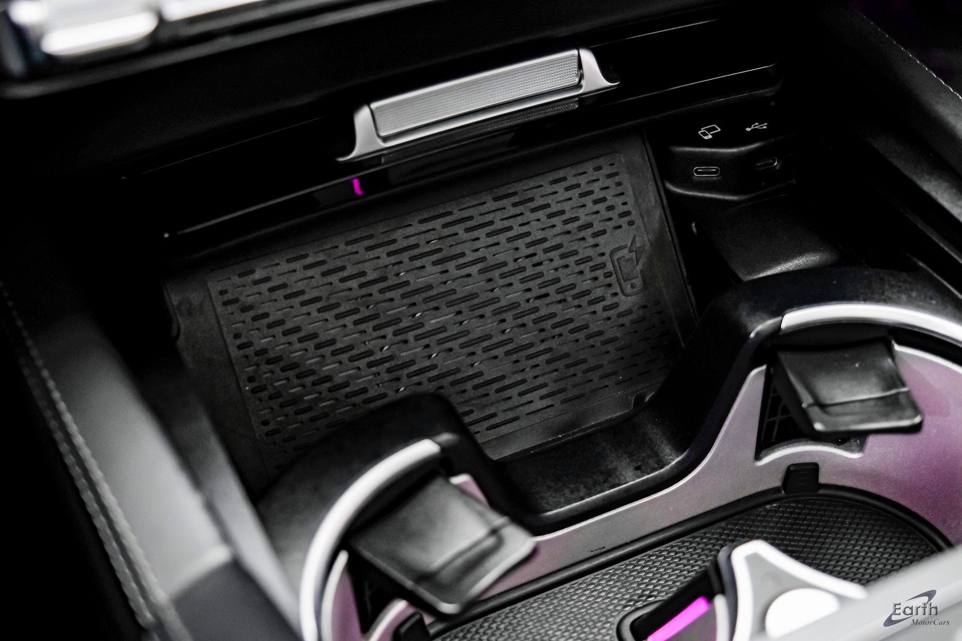 Used 2022 Mercedes-Benz GLS 63 AMG 4MATIC w/ Warmth & Comfort Package image 59