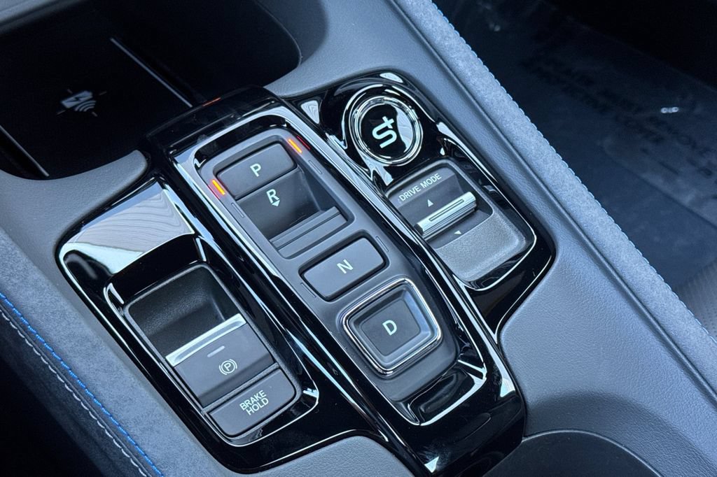 Used 2026 Honda Prelude image 20