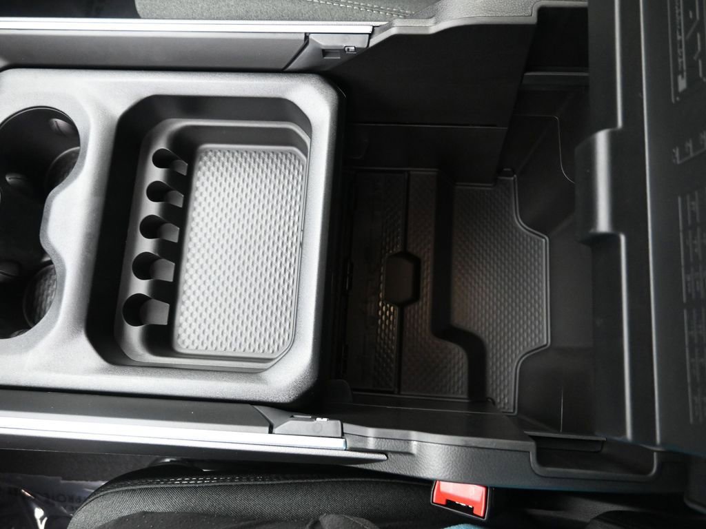 New 2025 RAM 1500 Big Horn AWD/4WD image 19