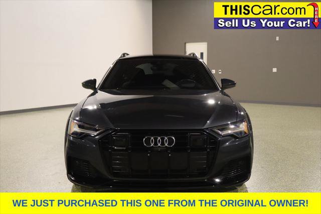 Used 2023 Audi A6 3.0T allroad Prestige AWD/4WD image 2