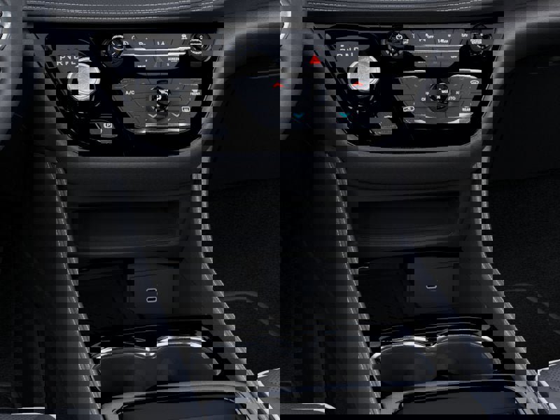 New 2026 Chrysler Pacifica Limited image 24