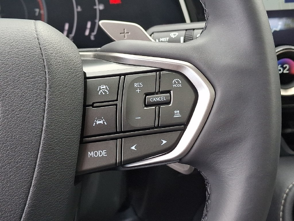 Certified 2023 Lexus NX 350 AWD image 25