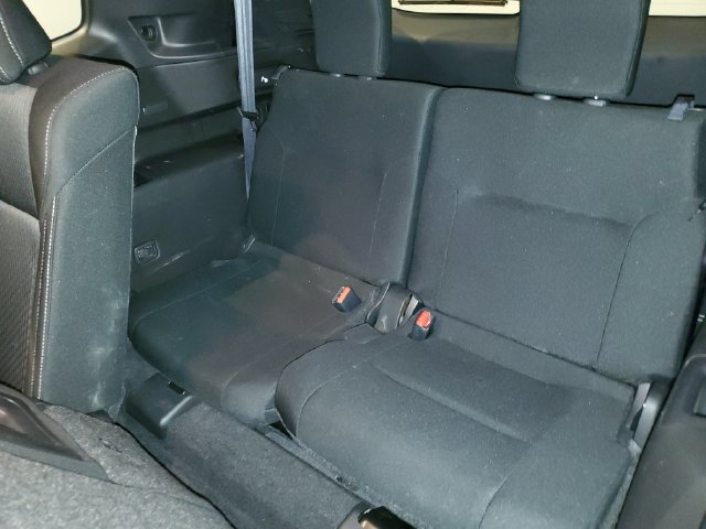 Used 2024 Mitsubishi Outlander ES AWD/4WD image 32