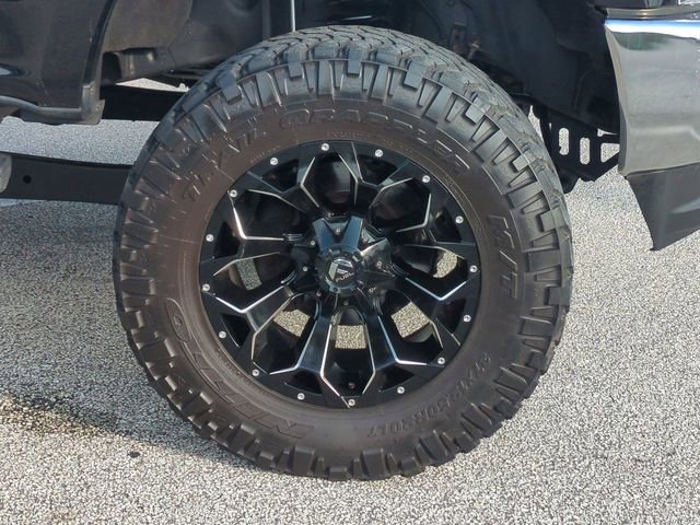 Used 2019 Ford F250 XLT w/ XLT Premium Package AWD/4WD image 11