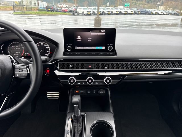 Used 2025 Honda Civic Sport image 24