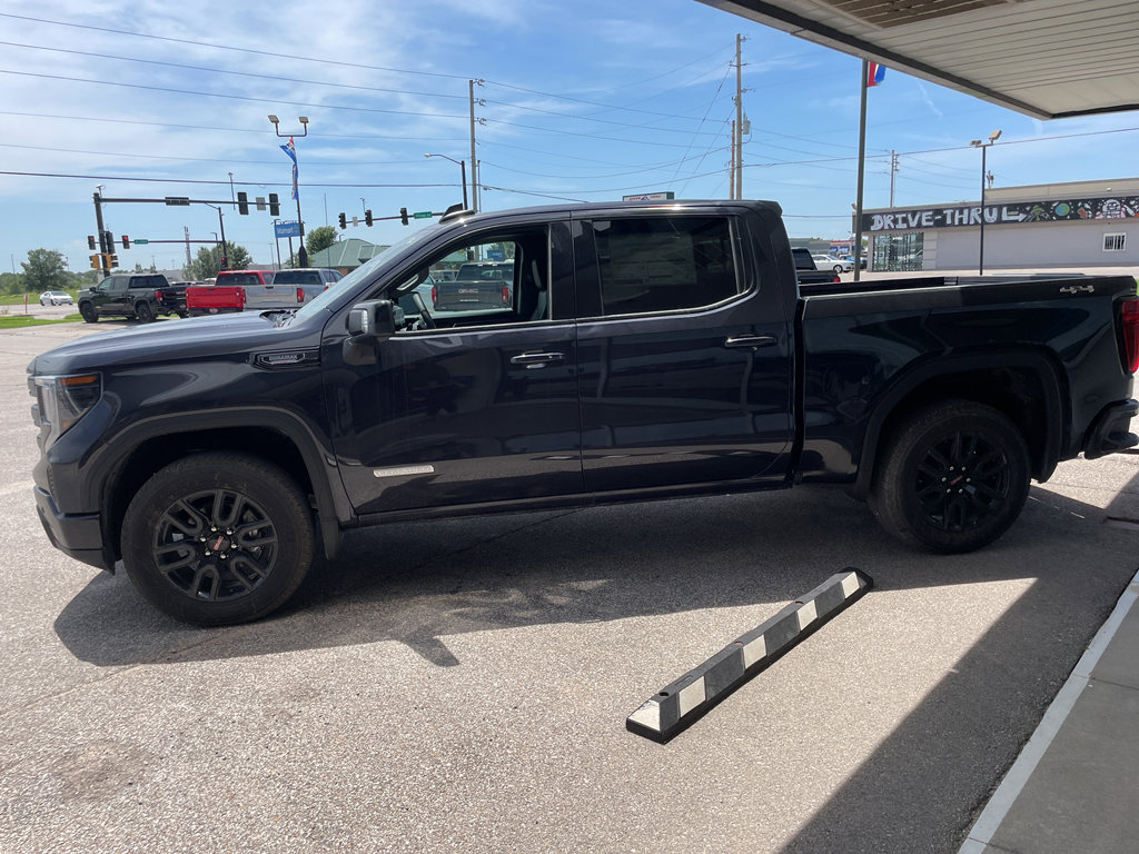 New 2026 GMC Sierra 1500 Elevation w/ Elevation Premium Package image 6