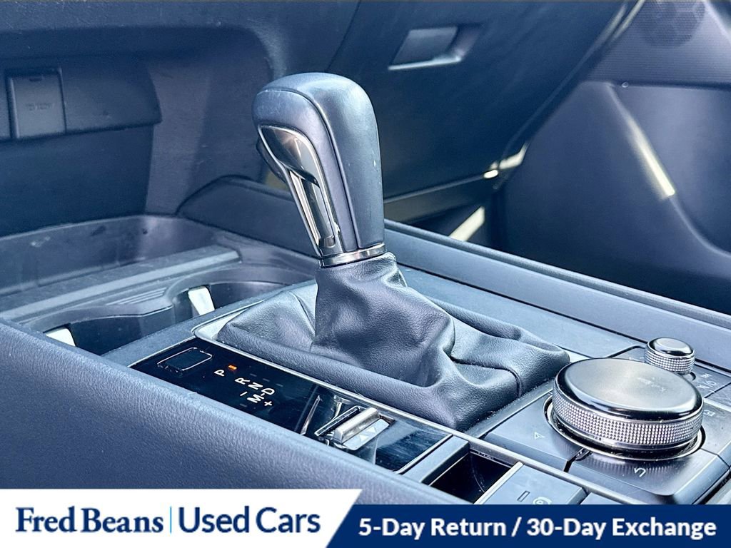 Used 2023 MAZDA CX-50 AWD 2.5 S w/ Cargo Package image 19