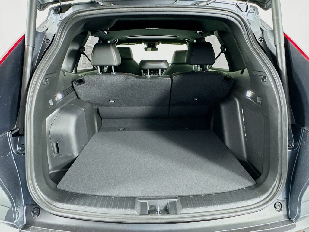New 2027 Honda CR-V Sport Touring image 37