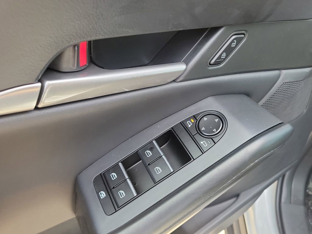 New 2026 MAZDA CX-30 AWD 2.5 S w/ Select Sport Pkg image 18