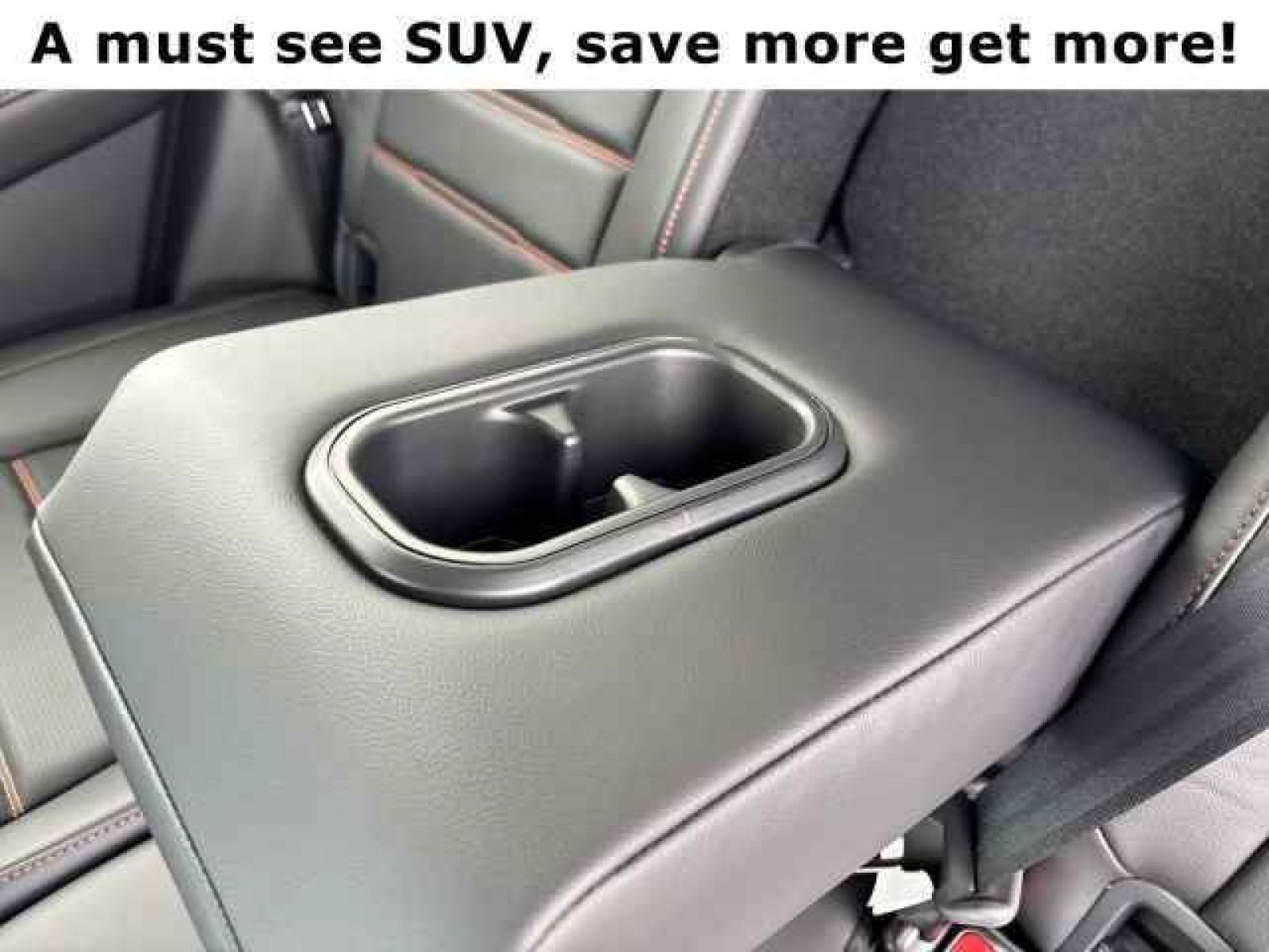 Certified 2025 Honda CR-V Sport-L image 11