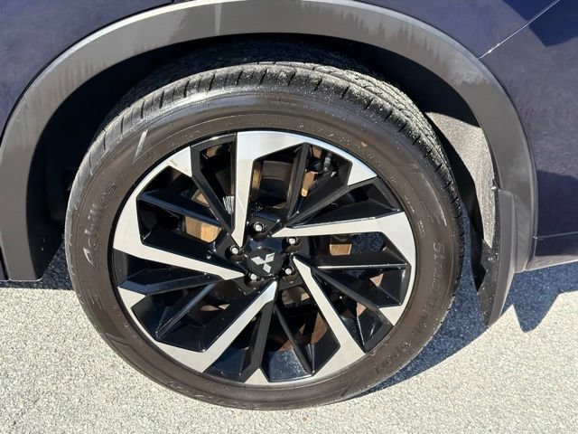 Used 2022 Mitsubishi Outlander SEL FWD image 17