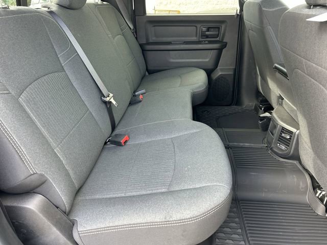 Used 2023 RAM 2500 Tradesman image 15