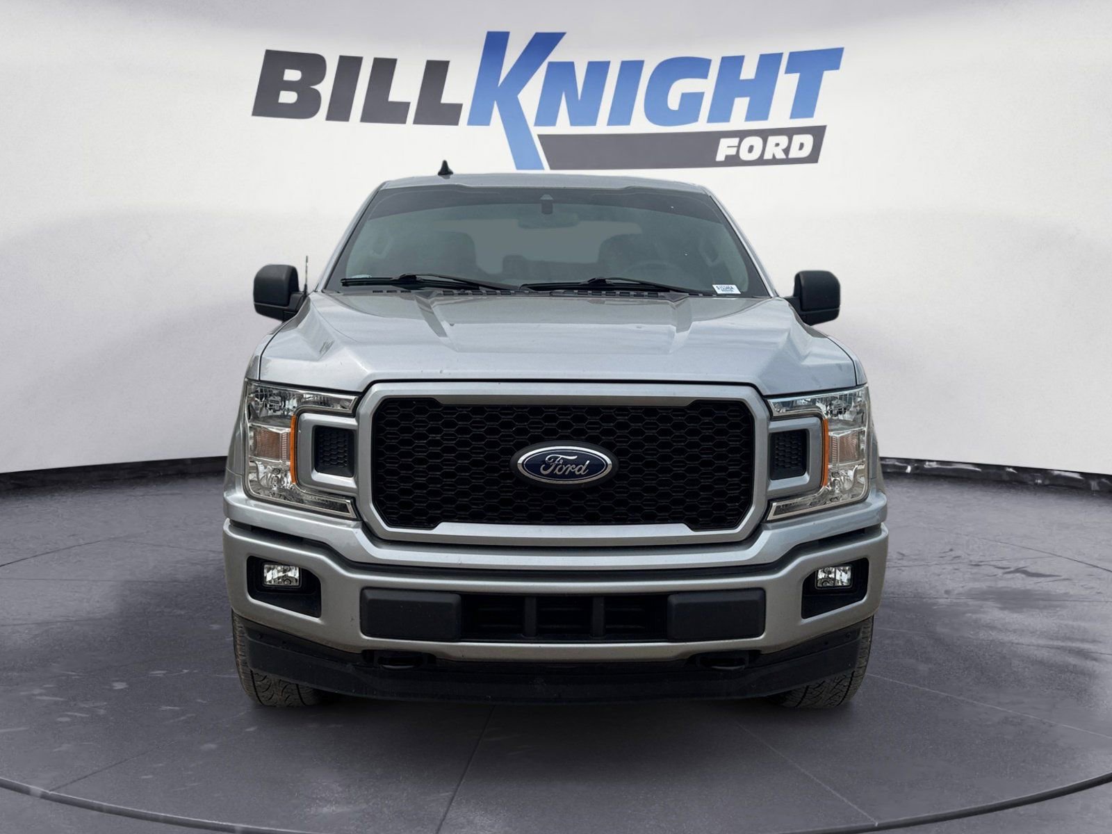 Used 2020 Ford F150 XL w/ Equipment Group 101A Mid AWD/4WD image 8
