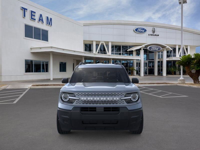 New 2025 Ford Bronco Sport Big Bend image 6