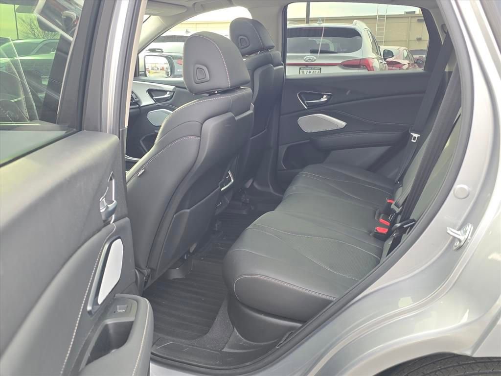 Used 2022 Acura RDX w/ Technology Package image 6