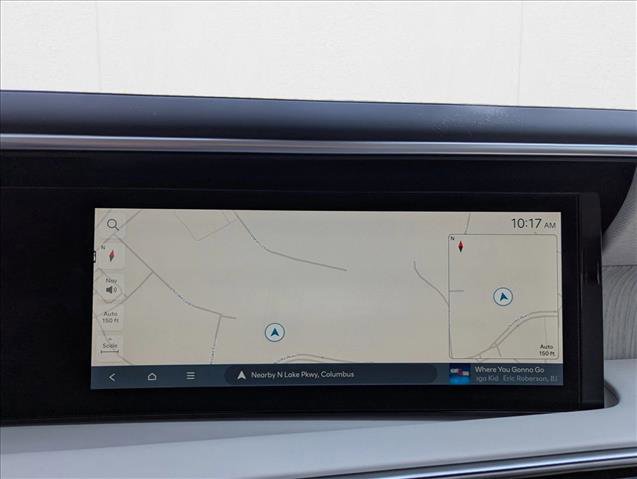 New 2026 Hyundai Palisade Calligraphy image 18