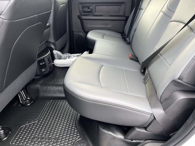 New 2026 RAM 2500 Tradesman w/ Chrome Appearance Group AWD/4WD image 20