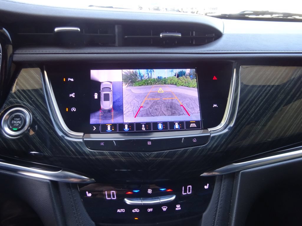 Certified 2020 Cadillac XT6 Premium Luxury AWD/4WD image 29