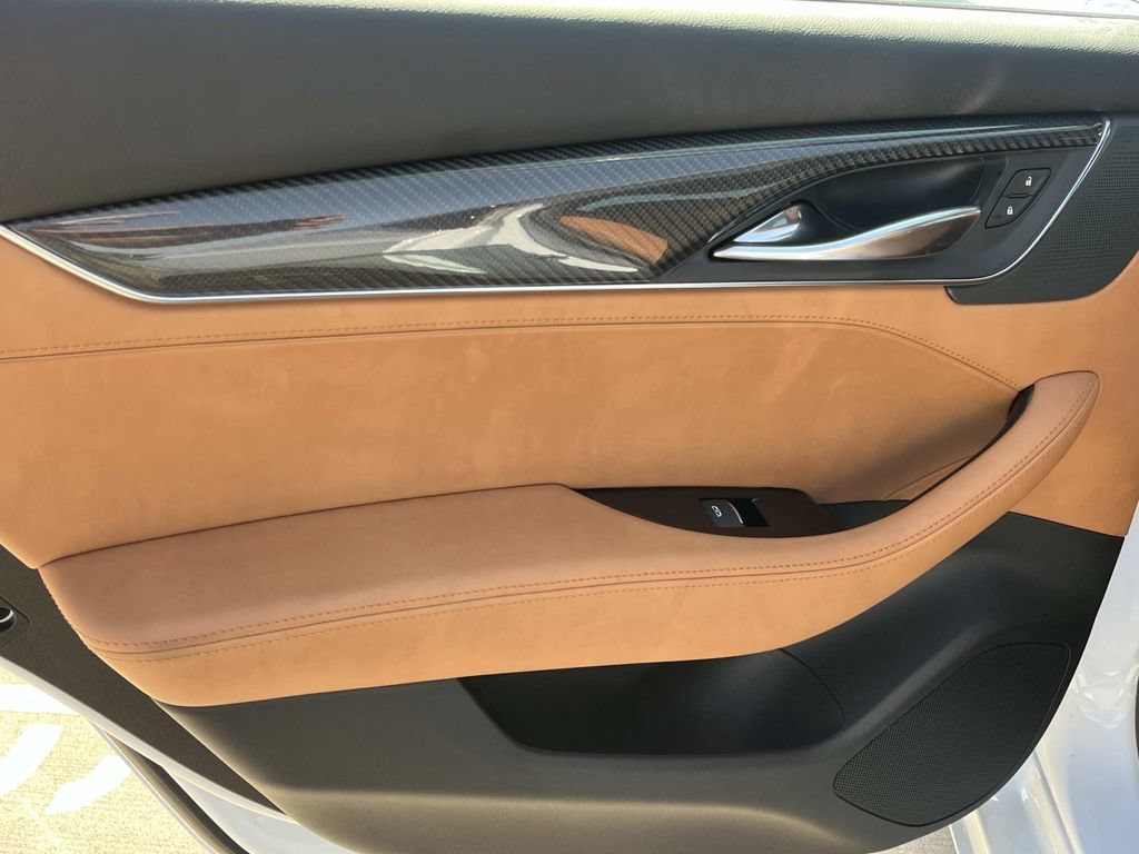 New 2026 Cadillac CT5 Premium Luxury w/ Platinum Package AWD/4WD image 20