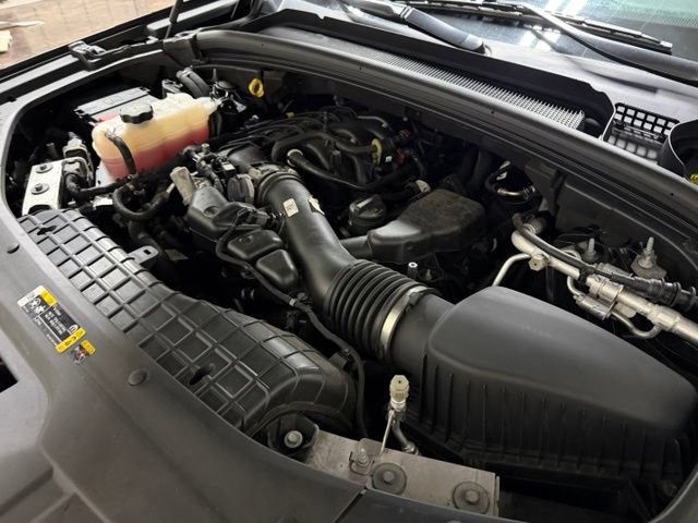 Used 2023 Jeep Grand Cherokee L Laredo AWD/4WD image 49