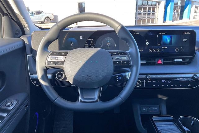 New 2026 Hyundai Ioniq 5 Limited image 14