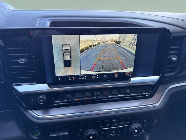 Used 2024 Chevrolet Silverado 1500 High Country w/ High Country Premium Package image 13