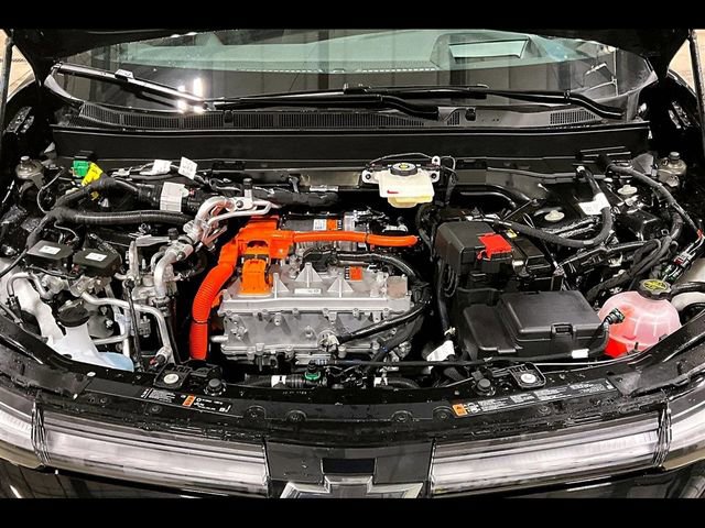 New 2026 Chevrolet Blazer EV SS image 11