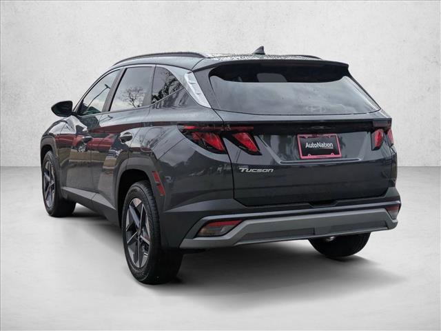 New 2026 Hyundai Tucson SEL image 7