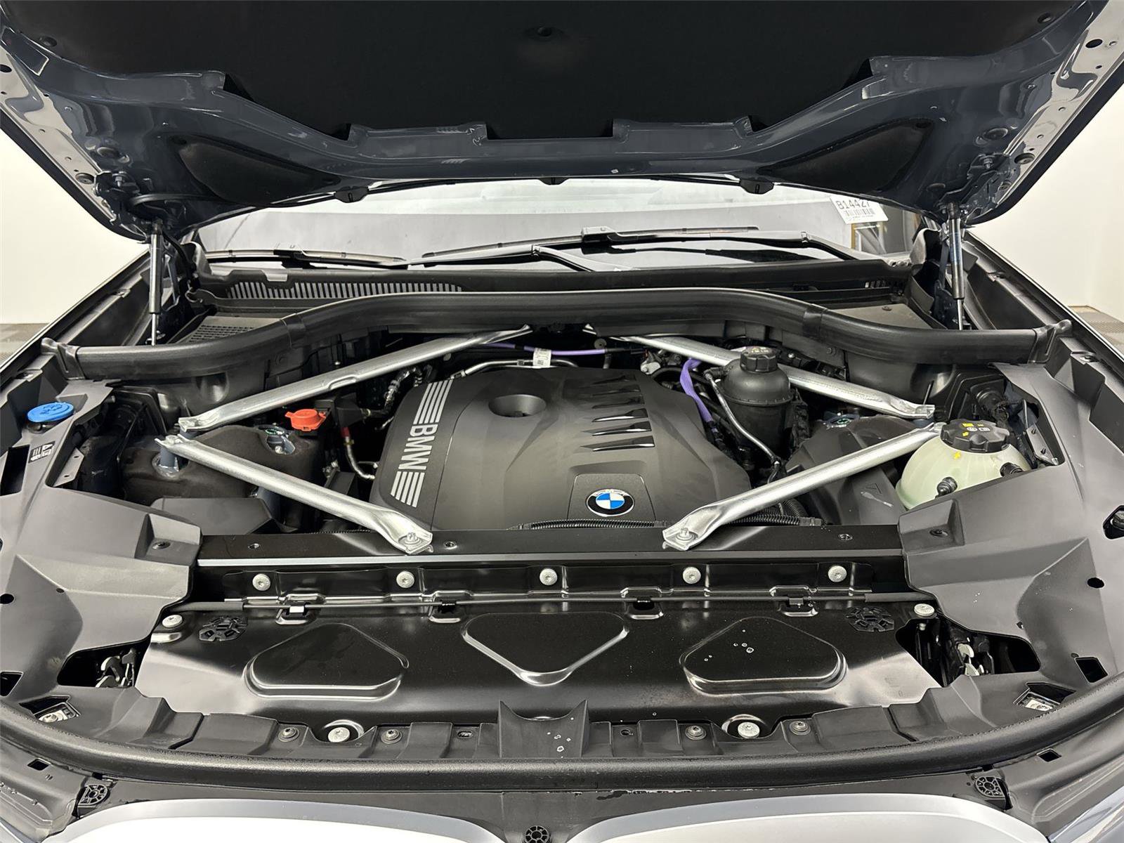 New 2026 BMW X7 xDrive40i w/ Premium Package image 20