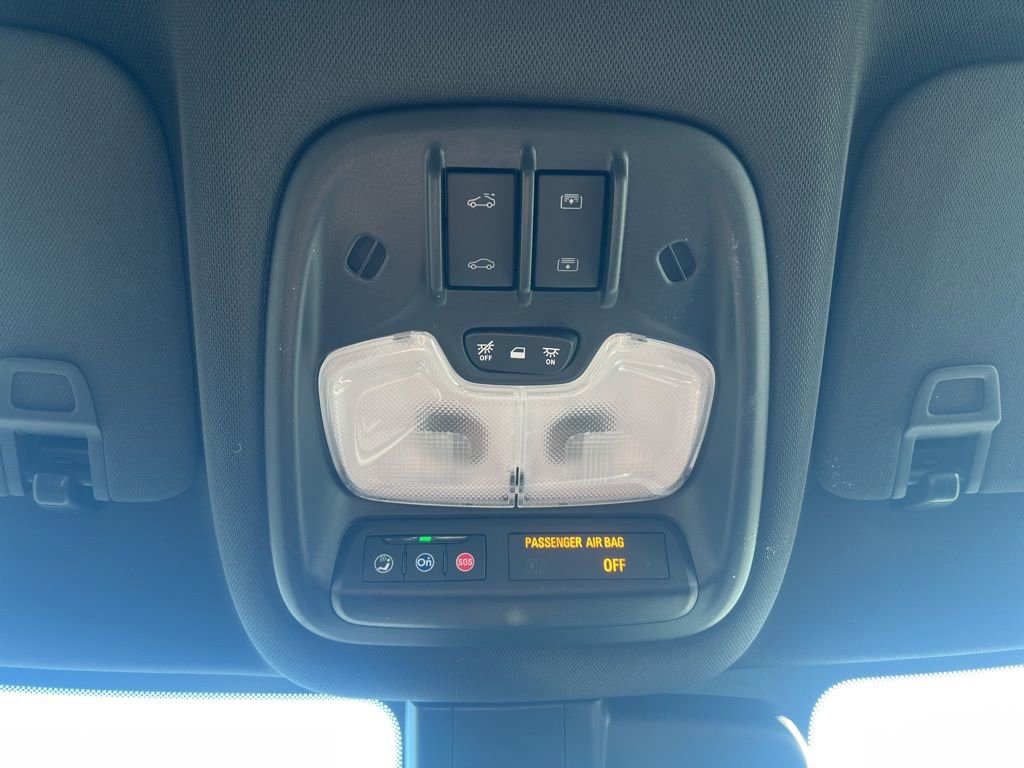 New 2026 Chevrolet TrailBlazer RS w/ Convenience Package image 24