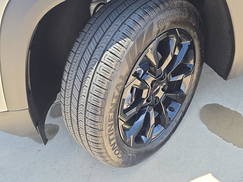 New 2026 GMC Terrain Elevation w/ Elevation Premium Package AWD/4WD image 32